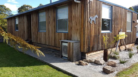 Tullah TimeOut - Accommodation Daintree 1