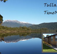 Tullah TimeOut - Accommodation Daintree