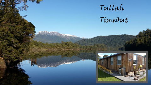 Tullah TimeOut - Accommodation Daintree 0