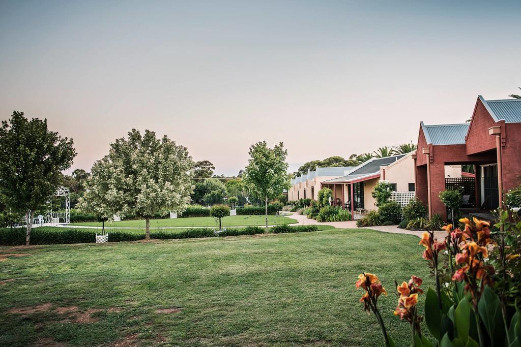 Ouyen VIC Accommodation Daintree