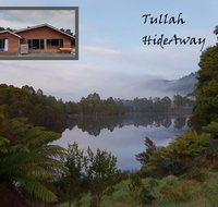 Tullah HideAway - Accommodation Daintree