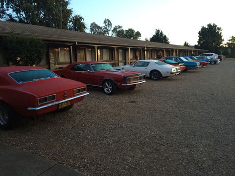 Tumut Valley Motel - Accommodation Daintree 0