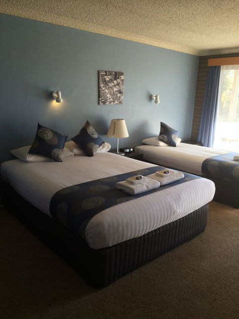 Tumut Valley Motel - Accommodation Daintree 2