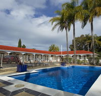 Tuncurry Beach Motel - Accommodation Daintree