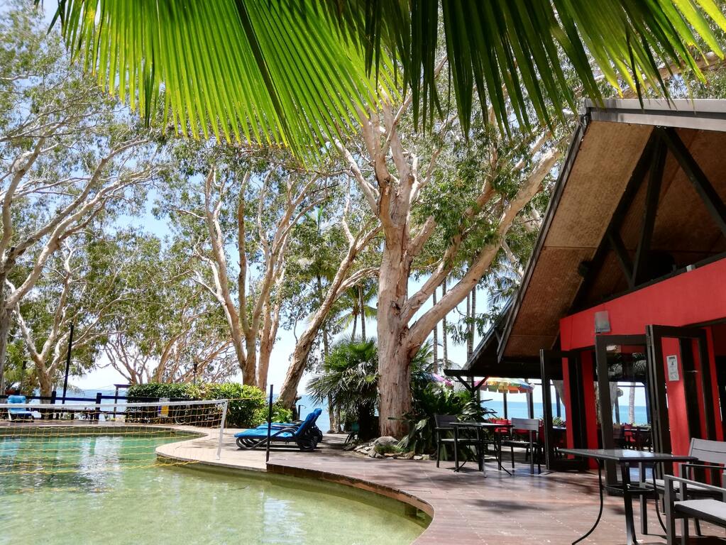 Wangetti QLD Accommodation Daintree