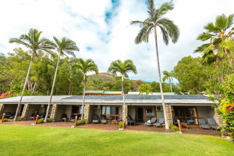 Turtle Cove Beach Resort - Adults Only LGBTQIA & Allies - Accommodation Daintree 1