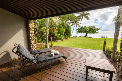 Turtle Cove Beach Resort - Adults Only LGBTQIA & Allies - Accommodation Daintree 2