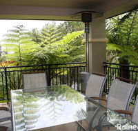 Tuscany 1 - 1/19 Campbell Crescent. Terrigal - Accommodation Daintree