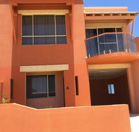 Tuscany Townhouse 3-4 - Accommodation Daintree
