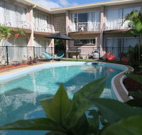Tweed Central Motel - Accommodation Daintree