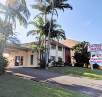 Tweed Heads Vegas Motel - Accommodation Daintree