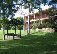 Tweed River Motel - Accommodation Daintree