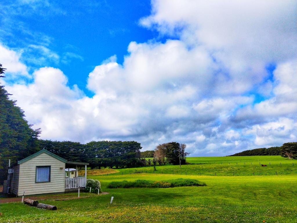  Accommodation Daintree