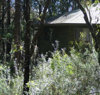 Twin Falls Bush Cottages - Accommodation Daintree