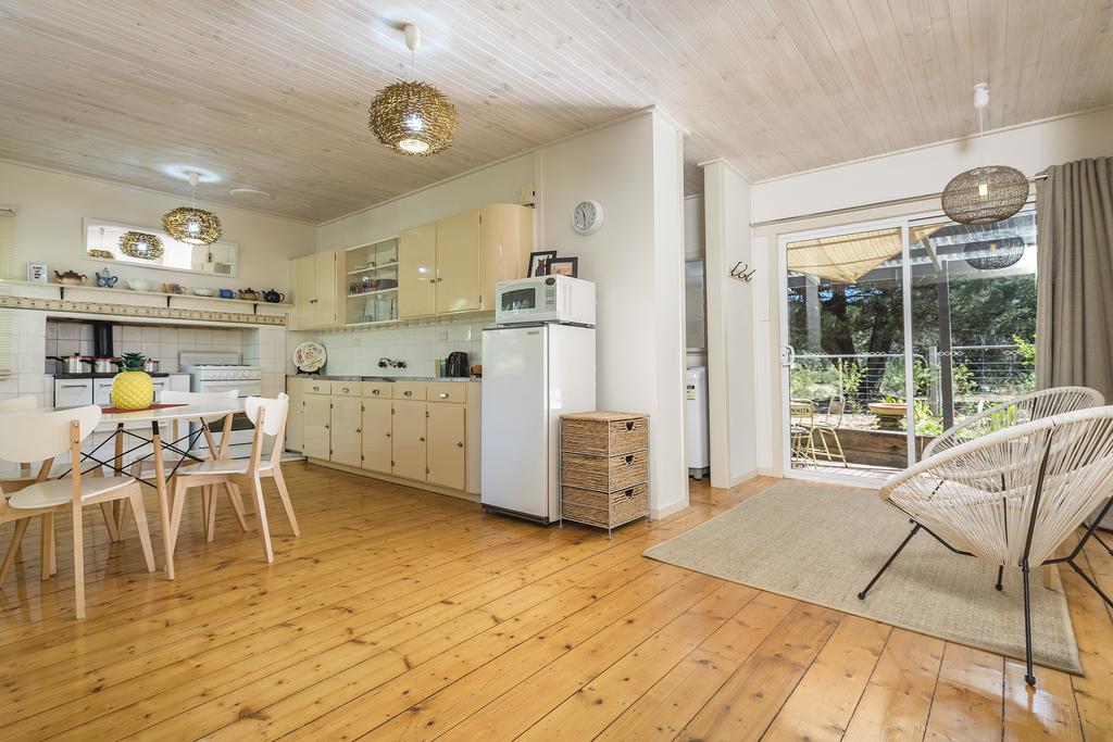 Castlemaine VIC Accommodation Daintree