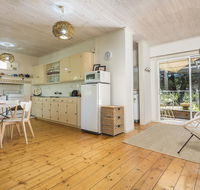 Twin Palms Castlemaine - Accommodation Daintree