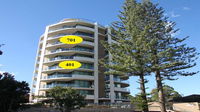 Twin Pines 701 - CBD Location