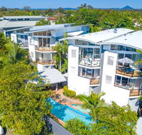 Twin Quays Noosa - Accommodation Daintree