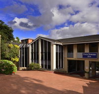 Twin Towers Inn - Accommodation Daintree