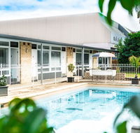 Twin Willows Hotel - Accommodation Daintree