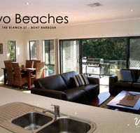 Two Beaches 74B Blanch Street - Accommodation Daintree