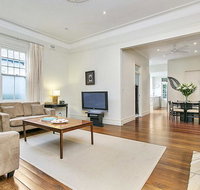 Two Bedroom Apartment Edwin Street - Accommodation Daintree