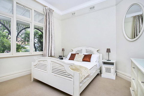 Two Bedroom Apartment Edwin Street - Accommodation Daintree 1