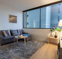 two bedroom apartment with sea view - Accommodation Daintree