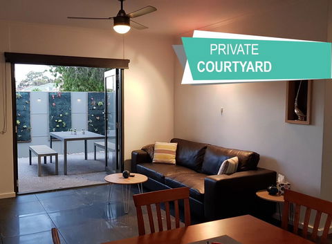 Two Bedroom Garden Apartment - Accommodation Daintree 0