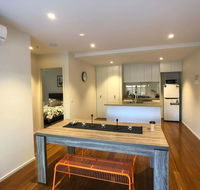 Two Brand New Bedrooms in the Sunlight Area - Accommodation Daintree