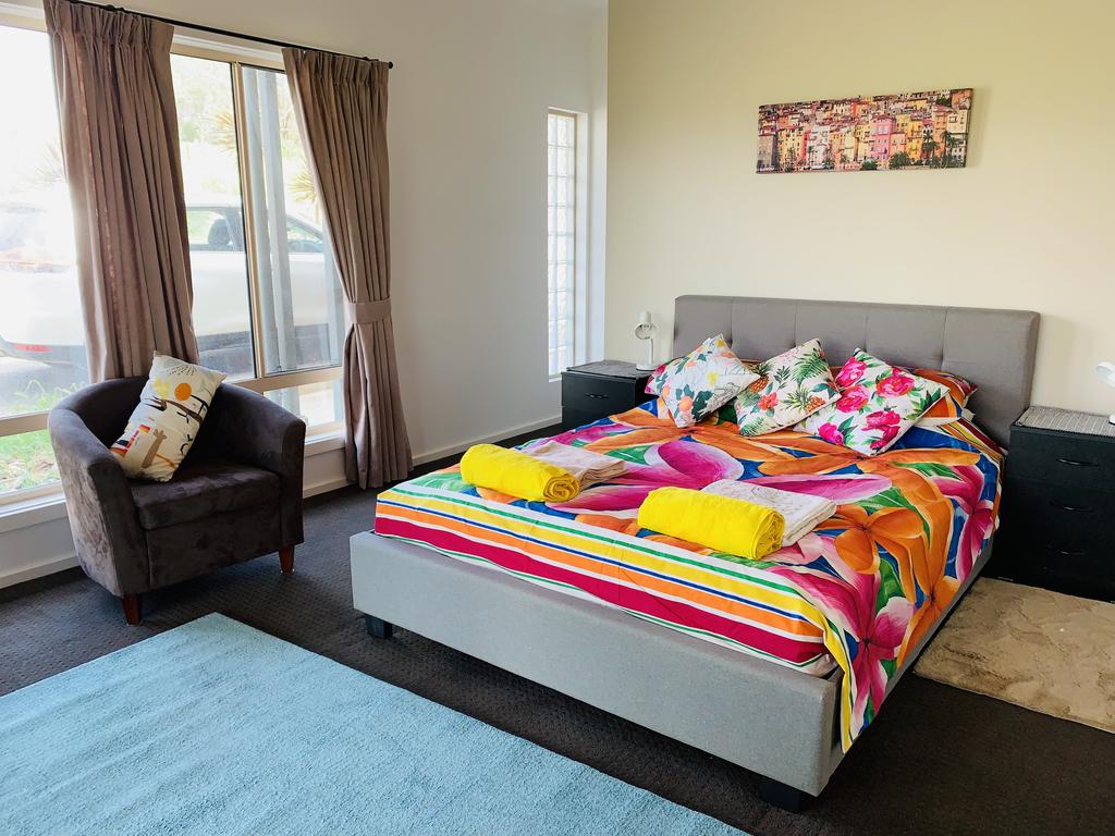 Mount Compass SA Accommodation Daintree