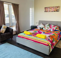Two Dams Estate - Retreat  Relax - Accommodation Daintree
