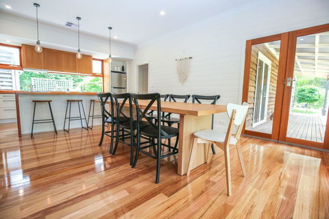 Two Oaks - Accommodation Daintree 2