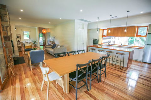 Two Oaks - Accommodation Daintree 1