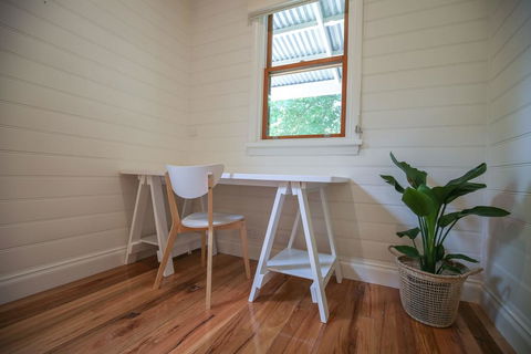 Two Oaks - Accommodation Daintree 3