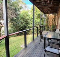 Two Rock N Reel at Lilli Pilli - Accommodation Daintree