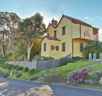 Two Story Bed and Breakfast - Accommodation Daintree