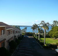 Twofold Bay Motor Inn - Accommodation Daintree