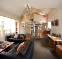 TWOFOURTWO Boutique Apartments - Accommodation Daintree