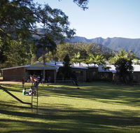 Tyalgum Ridge Retreat - Accommodation Daintree