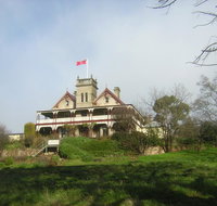 Tynwald - Accommodation Daintree