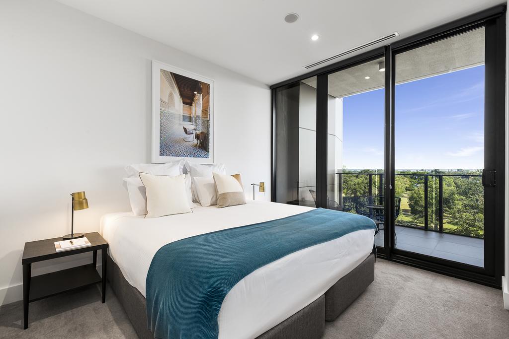 Melbourne City VIC Accommodation Daintree