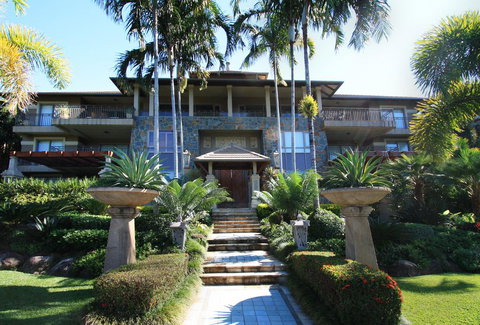 U 12 Santai - Accommodation Daintree 1