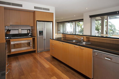 U 12 Santai - Accommodation Daintree 2