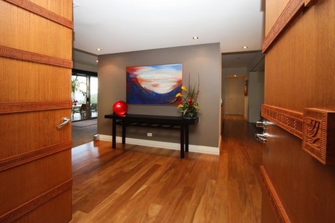 U 12 Santai - Accommodation Daintree 3