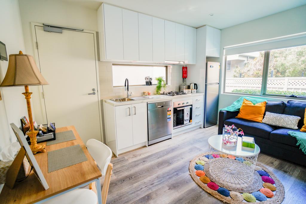 Alphington VIC Accommodation Daintree