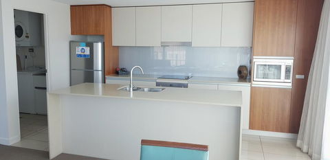 U212 Elston Grandsurf Resort - Accommodation Daintree 3