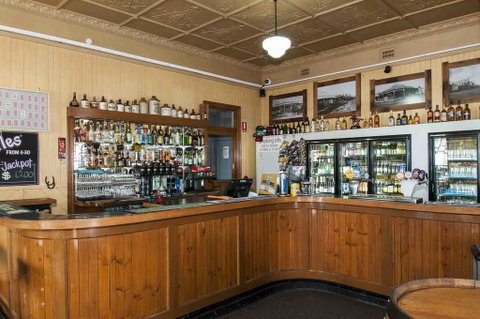 Ulmarra Hotel - Accommodation Daintree 2