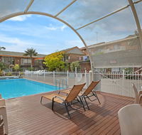 Ultimate Apartments Bondi Beach - Accommodation Daintree