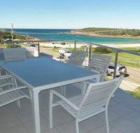 Ultimate Beach House' 19a Graham Street - views  peace  quiet - Accommodation Daintree